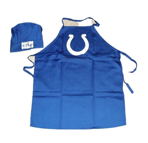 Grembiule indianapolis colts - grembiule,