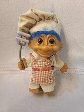 BBQ CHEF TROLL Barbecue VIOLA