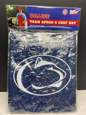 Grembiule e cappello da chef