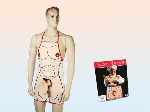 Grembiule willy maschile - willy,