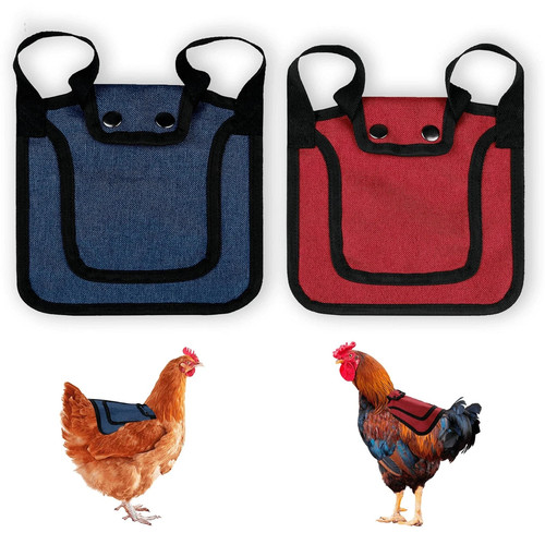 Pezzi sella pollo premium - sella,