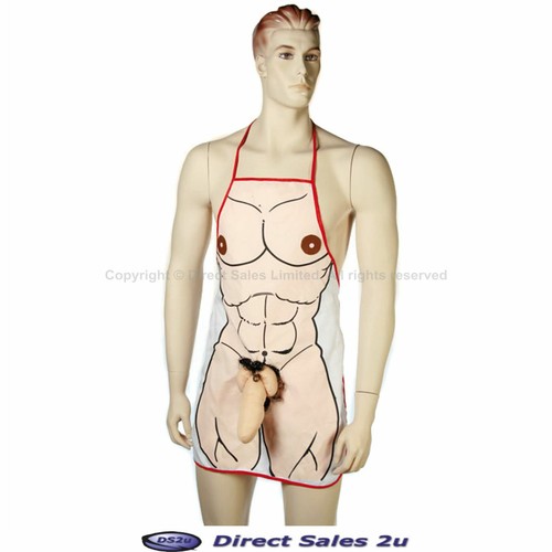 Grembiule willy cucina - grembiule,