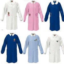 Grembiule scuola asilo