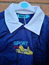 GREMBIULE SCUOLA ELEMENTARE