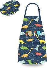 Grembiule Bambini per Ragazzi