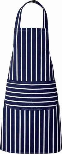 Grembiule uomo chef - , 100%
