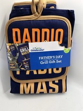 Set regalo festa del papà